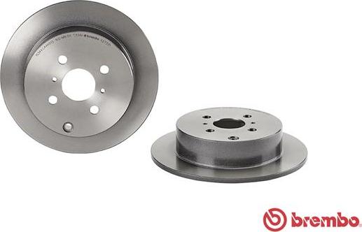 AP 15091 V - Brake Disc autospares.lv