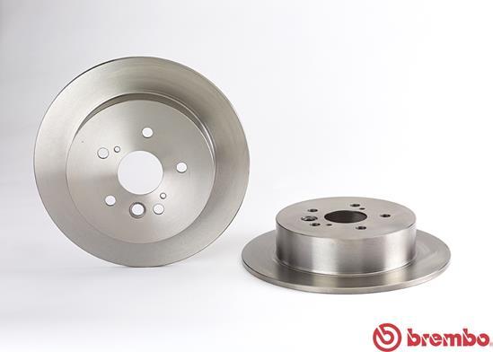 AP 15005 - Brake Disc autospares.lv