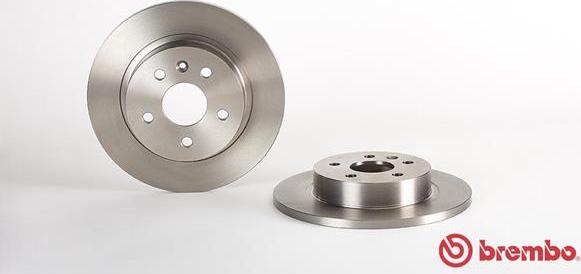 AP 15000 - Brake Disc autospares.lv