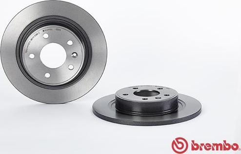 AP 15001 V - Brake Disc autospares.lv