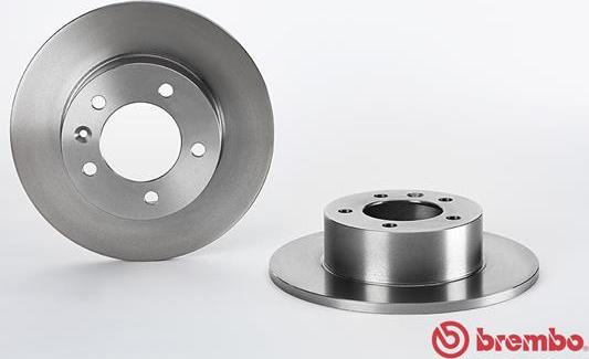 AP 15039 - Brake Disc autospares.lv