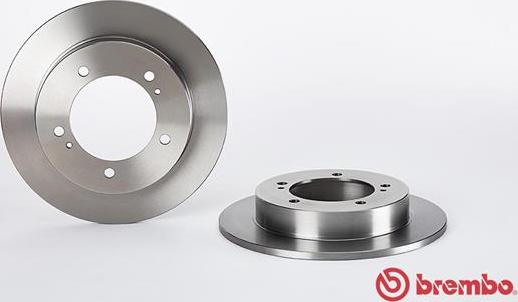 AP 15028 - Brake Disc autospares.lv