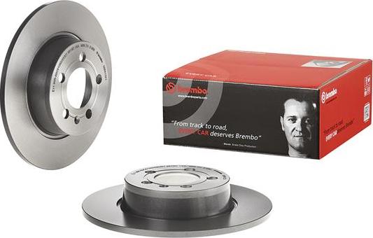 AP 15158 V - Brake Disc autospares.lv