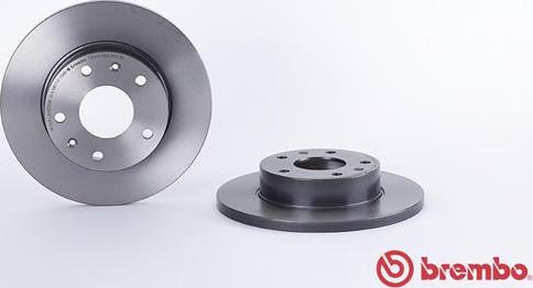 AP 15384 V - Brake Disc autospares.lv