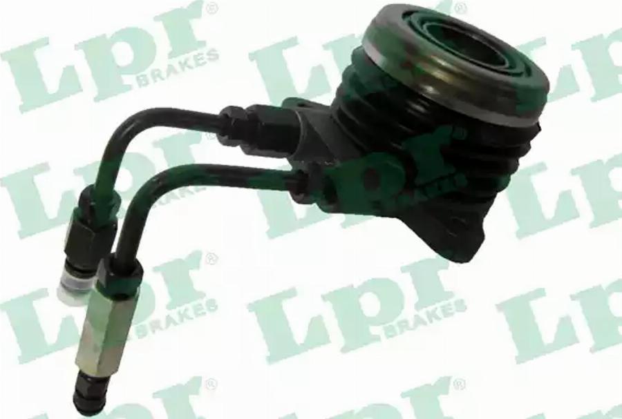 AP 3255 - Central Slave Cylinder, clutch autospares.lv