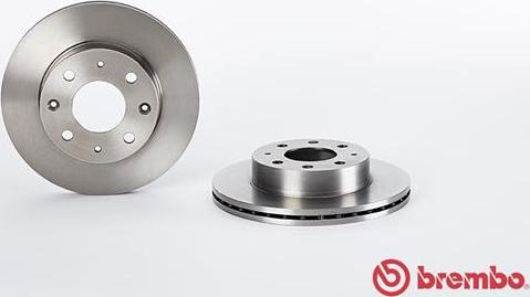 AP 29002 - Brake Disc autospares.lv