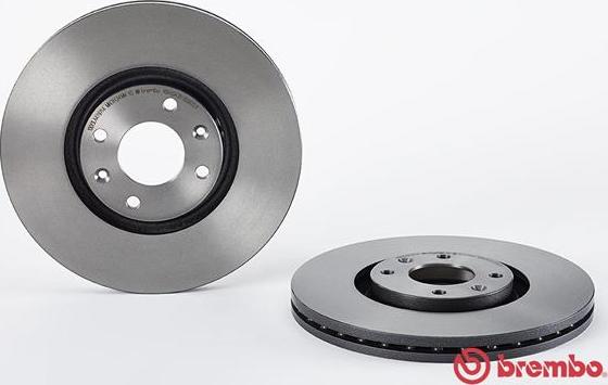 AP 24979 V - Brake Disc autospares.lv