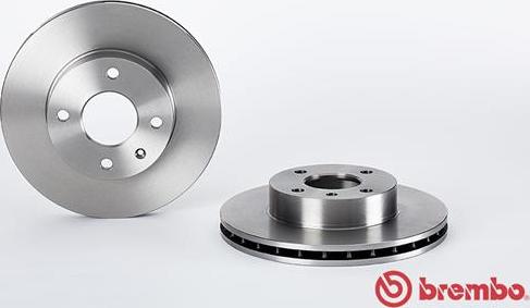 AP 24228 - Brake Disc autospares.lv