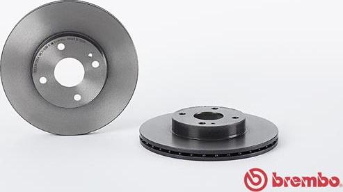 AP 24728 V - Brake Disc autospares.lv