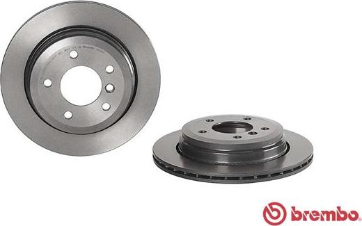 AP 25500 V - Brake Disc autospares.lv