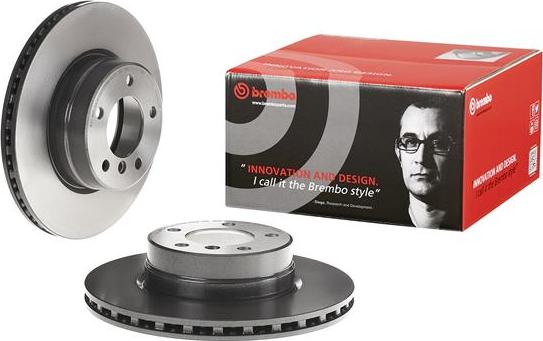 AP 25589 V - Brake Disc autospares.lv