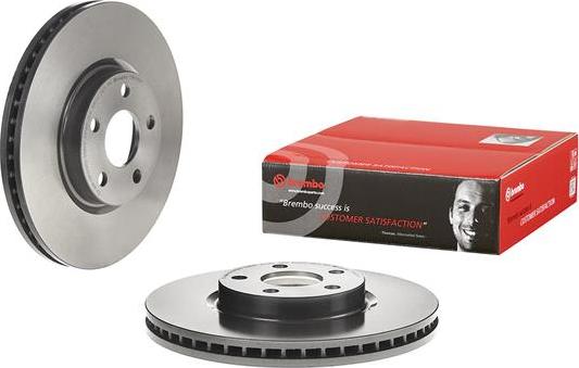 AP 25645 V - Brake Disc autospares.lv