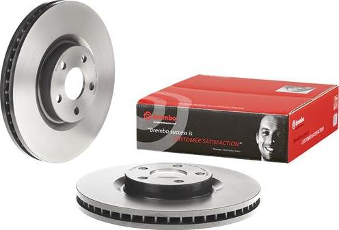 AP 25646 V - Brake Disc autospares.lv