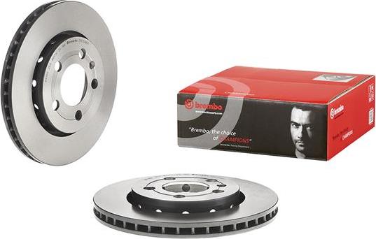 AP 25632 V - Brake Disc autospares.lv