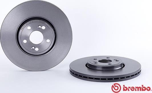 AP 25041 V - Brake Disc autospares.lv