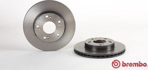 AP 25055 V - Brake Disc autospares.lv