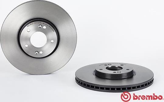 AP 25154 V - Brake Disc autospares.lv