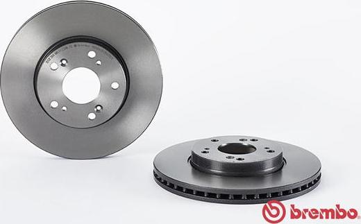 AP 25101 V - Brake Disc autospares.lv