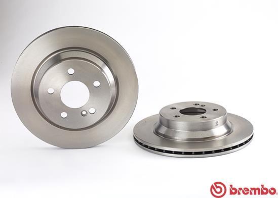 AP 25130 - Brake Disc autospares.lv