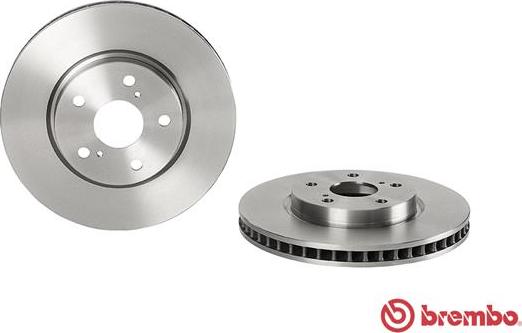 AP 25170 - Brake Disc autospares.lv