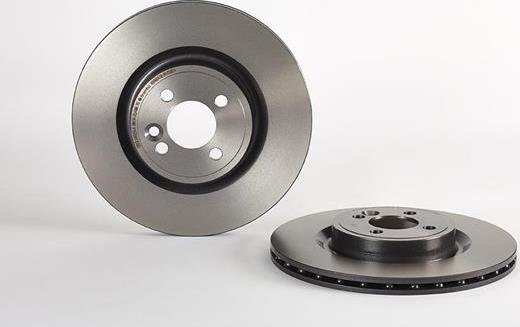 AP 25217 V - Brake Disc autospares.lv