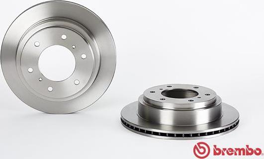 AP 25221 - Brake Disc autospares.lv