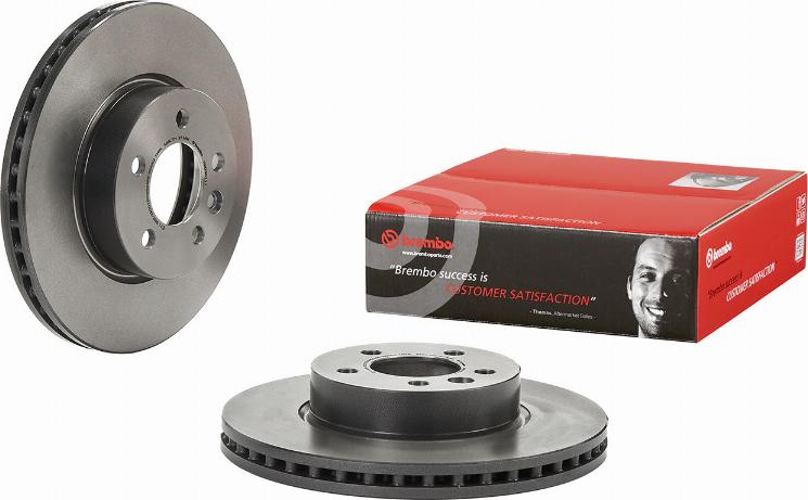 AP 20361 V - Brake Disc autospares.lv