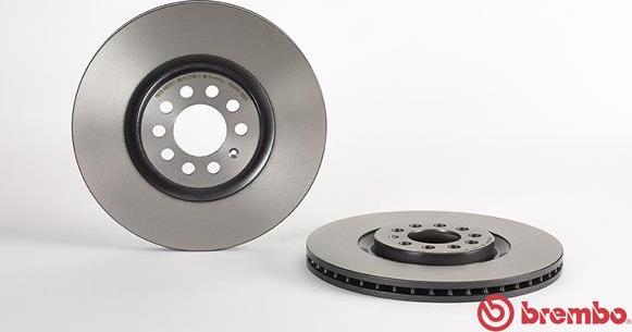 AP 22015 V - Brake Disc autospares.lv