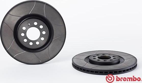 AP X 22015 - Brake Disc autospares.lv