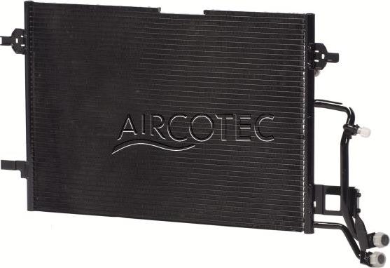 APC ACT100057 - Condenser, air conditioning autospares.lv