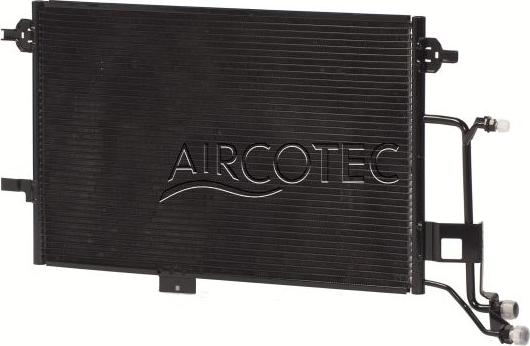 APC ACT100086 - Condenser, air conditioning autospares.lv