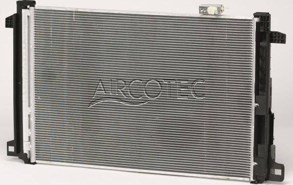 APC ACT100083 - Condenser, air conditioning autospares.lv