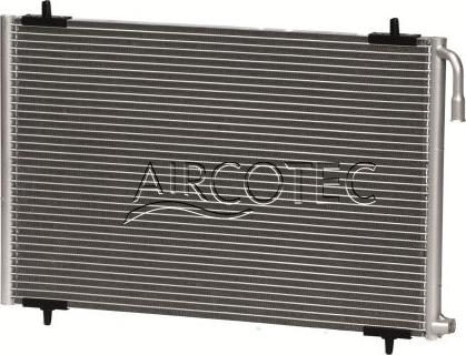 APC ACT100038 - Condenser, air conditioning autospares.lv