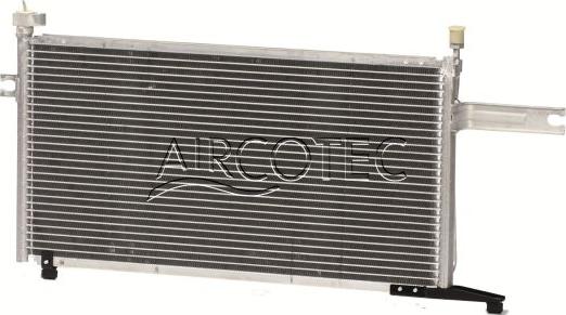 APC ACT100070 - Condenser, air conditioning autospares.lv