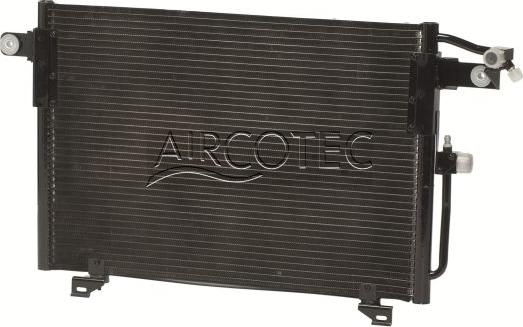 APC ACT100077 - Condenser, air conditioning autospares.lv