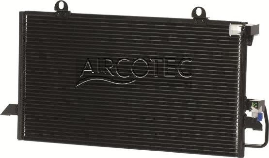 APC ACT100181 - Condenser, air conditioning autospares.lv