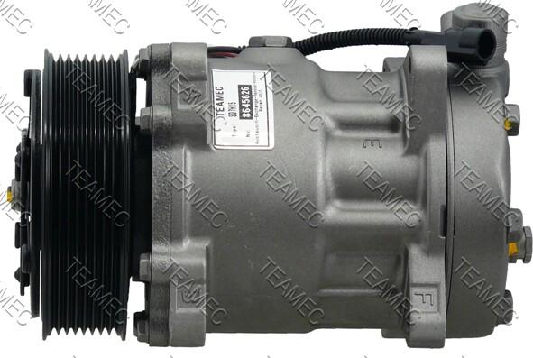 APC ACT3645626 - Compressor, air conditioning autospares.lv