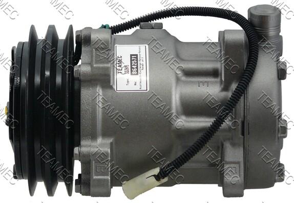 APC ACT3642571 - Compressor, air conditioning autospares.lv