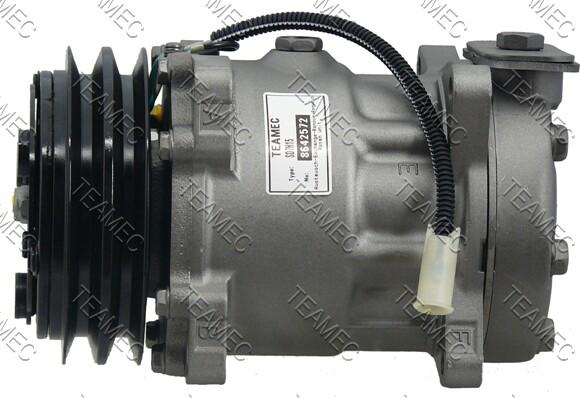 APC ACT3642572 - Compressor, air conditioning autospares.lv