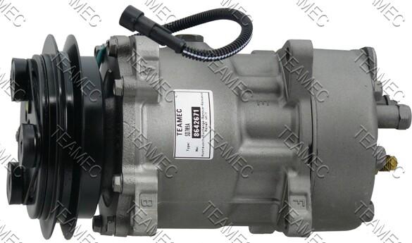 APC ACT3642671 - Compressor, air conditioning autospares.lv