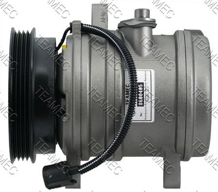 APC ACT3600405 - Compressor, air conditioning autospares.lv