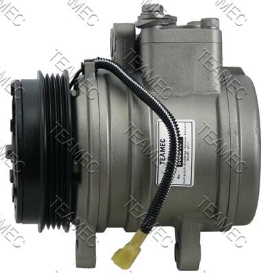 APC ACT3600401 - Compressor, air conditioning autospares.lv