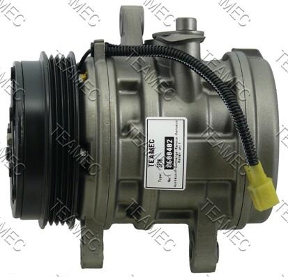 APC ACT3600402 - Compressor, air conditioning autospares.lv