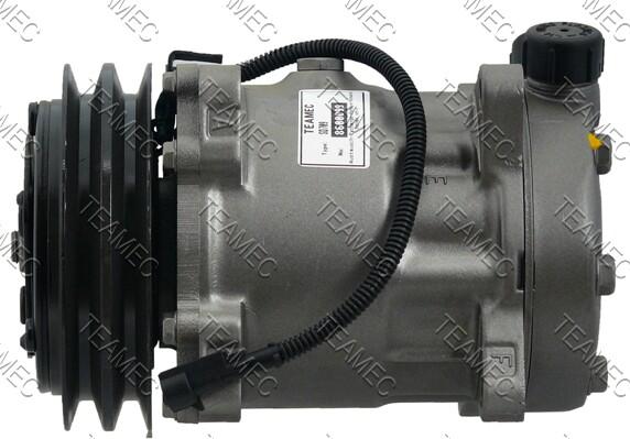 APC ACT3600099 - Compressor, air conditioning autospares.lv