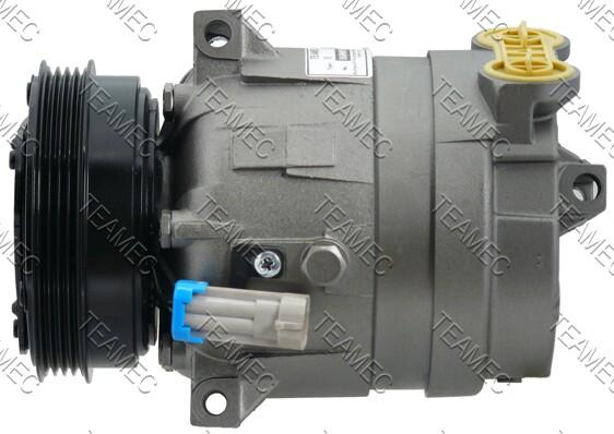 APC ACT3600095 - Compressor, air conditioning autospares.lv