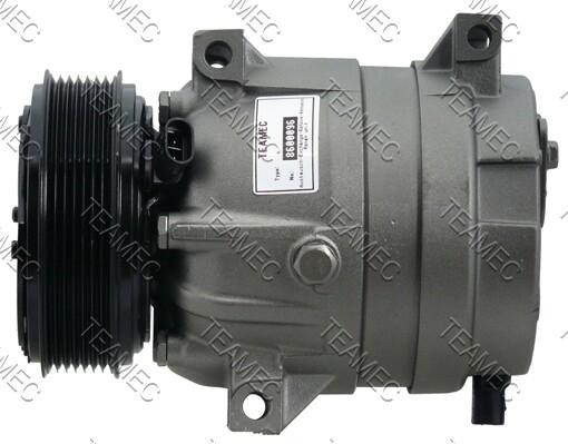 APC ACT3600096 - Compressor, air conditioning autospares.lv