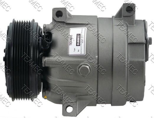 APC ACT3600097 - Compressor, air conditioning autospares.lv