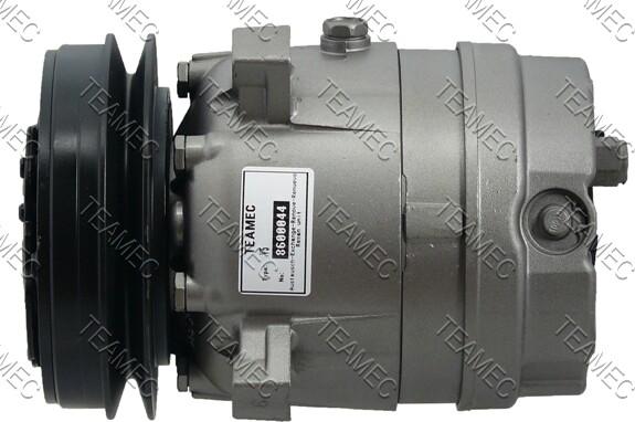 APC ACT3600044 - Compressor, air conditioning autospares.lv