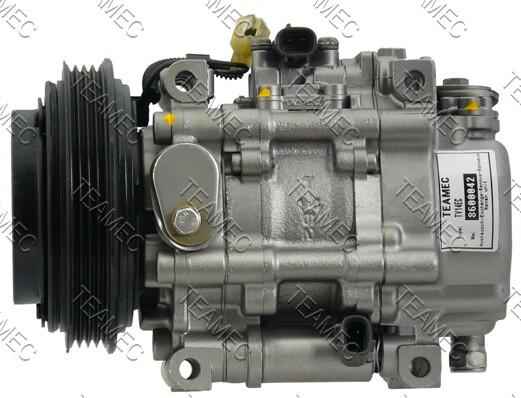 APC ACT3600042 - Compressor, air conditioning autospares.lv