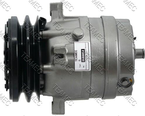 APC ACT3600054 - Compressor, air conditioning autospares.lv